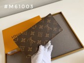 ルイヴィトン 財布 新作 人気 新品 通販＆送料込 M61003