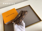 ルイヴィトン 財布 新作 人気 新品 通販＆送料込 M60103