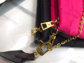 ルイヴィトン バッグ 新作 人気 新品 通販＆送料込 M58977
