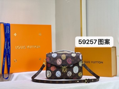 ルイヴィトン バッグ 新作 人気 新品 通販＆送料込 M59257