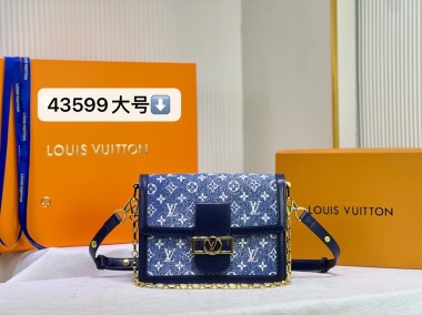 ルイヴィトン バッグ 新作 人気 新品 通販＆送料込 M43599