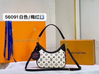 ルイヴィトン バッグ 新作 人気 新品 通販＆送料込 M56091