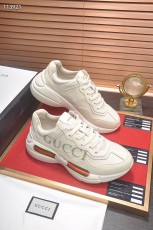 グッチ カジュアルシューズ 新作 本革 通販＆送料込 運動靴 GU189