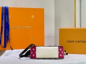 ルイヴィトン バッグ 新作 人気 新品 通販＆送料込 M56091