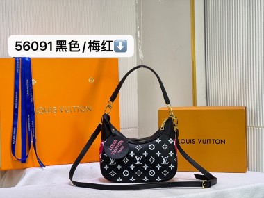 ルイヴィトン バッグ 新作 人気 新品 通販＆送料込 M56091
