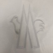 モンクレール  新作 新品同様超美品 通販＆送料 MC0257