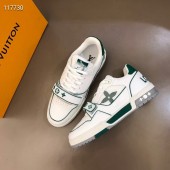 ルイヴィトン 新作 本革 通販＆送料込 LVshoes175