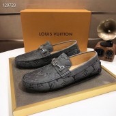 ルイヴィトン 新作 本革 通販＆送料込 LVshoes169