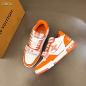 ルイヴィトン靴 新作 本革 通販＆送料込 LVshoes179