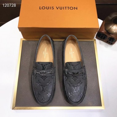 ルイヴィトン 新作 本革 通販＆送料込 LVshoes169