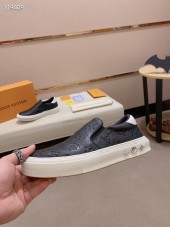 ルイヴィトン 新作 本革 通販＆送料込 LVshoes171