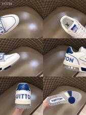 ルイヴィトン 新作 本革 通販＆送料込 LVshoes173