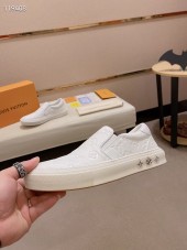 ルイヴィトン 新作 本革 通販＆送料込 LVshoes172