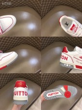 ルイヴィトン 新作 本革 通販＆送料込 LVshoes176