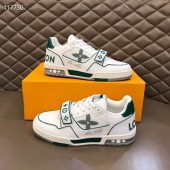 ルイヴィトン 新作 本革 通販＆送料込 LVshoes175