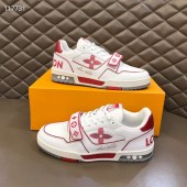 ルイヴィトン 新作 本革 通販＆送料込 LVshoes176