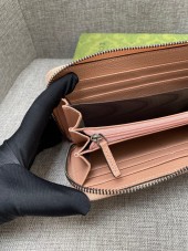 グッチ 財布 人気 新作＆送料込 新入荷 GUCCI456117