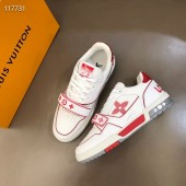 ルイヴィトン 新作 本革 通販＆送料込 LVshoes176