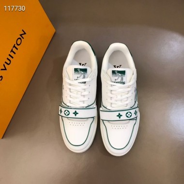 ルイヴィトン 新作 本革 通販＆送料込 LVshoes175