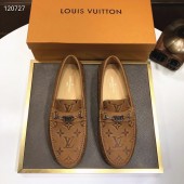 ルイヴィトン 新作 本革 通販＆送料込 LVshoes170