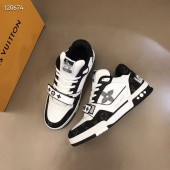 ルイヴィトン靴 新作 本革 通販＆送料込 LVshoes181