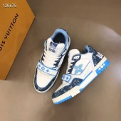 ルイヴィトン靴 新作 本革 通販＆送料込 LVshoes180