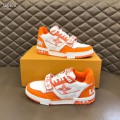 ルイヴィトン靴 新作 本革 通販＆送料込 LVshoes179