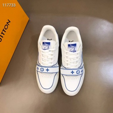 ルイヴィトン 新作 本革 通販＆送料込 LVshoes173
