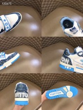 ルイヴィトン靴 新作 本革 通販＆送料込 LVshoes180