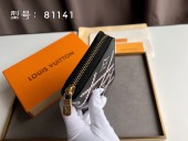 ルイヴィトン 財布 新作 人気 新品 通販＆送料込 M81141