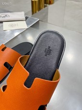 Hermes カジュアルシューズ 新作 本革 新品同様超美品 通販＆送料込 運動靴 男性用 her041