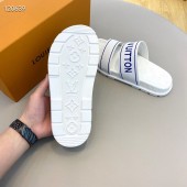 ルイヴィトン靴 新作 本革 通販＆送料込 LVshoes187