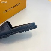 ルイヴィトン靴 新作 本革 通販＆送料込 LVshoes184