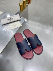 Hermes カジュアルシューズ 新作 本革 新品同様超美品 通販＆送料込 運動靴 男性用 her043