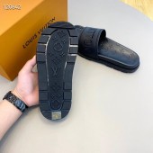 ルイヴィトン靴 新作 本革 通販＆送料込 LVshoes184