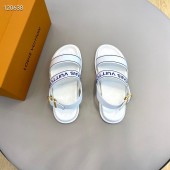 ルイヴィトン靴 新作 本革 通販＆送料込 LVshoes188