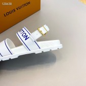 ルイヴィトン靴 新作 本革 通販＆送料込 LVshoes188