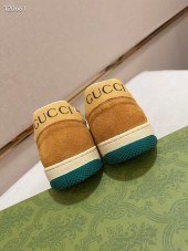 グッチ カジュアルシューズ 新作 本革 通販＆送料込 運動靴GU224