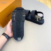 ルイヴィトン靴 新作 本革 通販＆送料込 LVshoes185