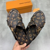 ルイヴィトン靴 新作 本革 通販＆送料込 LVshoes189