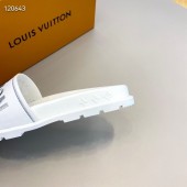 ルイヴィトン靴 新作 本革 通販＆送料込 LVshoes183