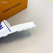 ルイヴィトン靴 新作 本革 通販＆送料込 LVshoes186