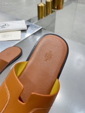 Hermes カジュアルシューズ 新作 本革 新品同様超美品 通販＆送料込 運動靴 男性用 her033