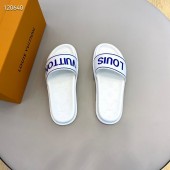 ルイヴィトン靴 新作 本革 通販＆送料込 LVshoes186