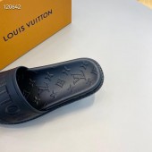 ルイヴィトン靴 新作 本革 通販＆送料込 LVshoes184