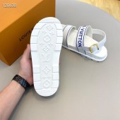 ルイヴィトン靴 新作 本革 通販＆送料込 LVshoes188