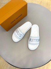 ルイヴィトン靴 新作 本革 通販＆送料込 LVshoes183
