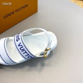 ルイヴィトン靴 新作 本革 通販＆送料込 LVshoes188