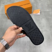 ルイヴィトン靴 新作 本革 通販＆送料込 LVshoes189