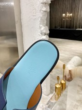 Hermes カジュアルシューズ 新作 本革 新品同様超美品 通販＆送料込 運動靴 男性用 her061
